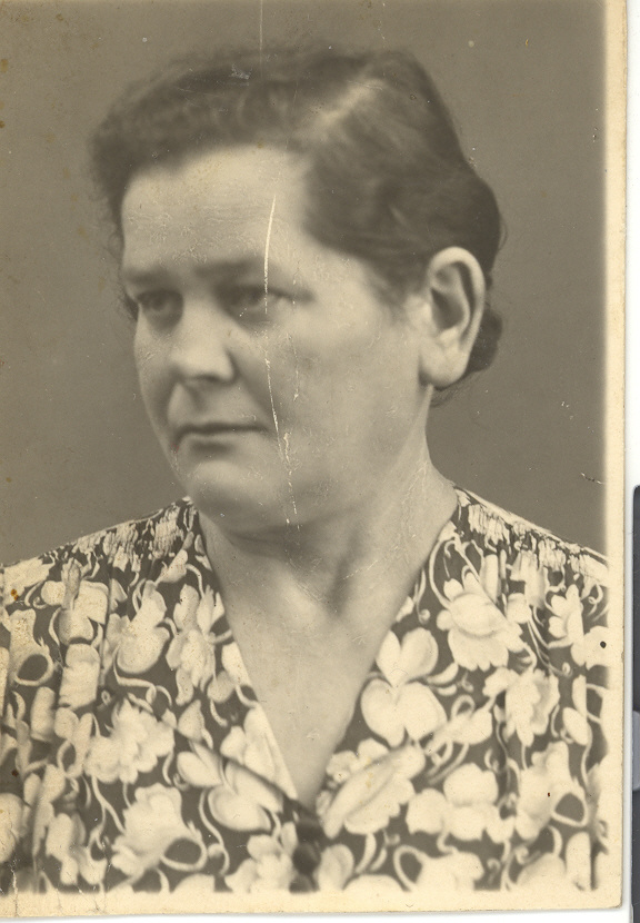 Mattner, Anna *7.3.1894 in Friedrichseck